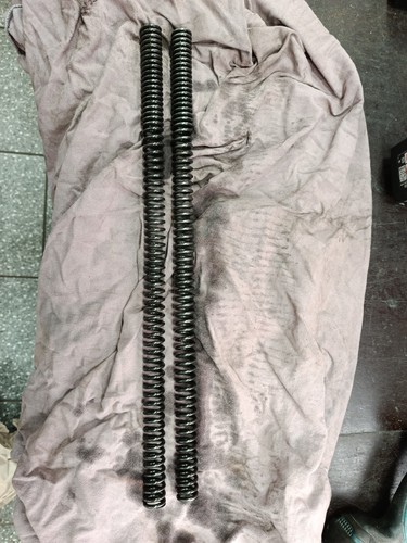 Yamaha sr500 progressive - sr500,
