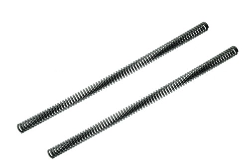 Druckfedern paar telegabel - druckfedern,
