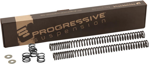 Gabelfedern progressive - gabelfedern,