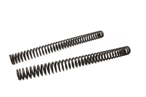 Gabel federn satz vorne links - vorne,