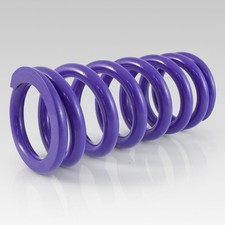 Vordere Progressive Gabelfeder