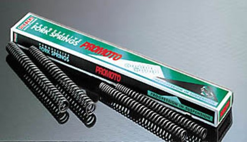 Promoto gabelfedern passend - gabelfedern,