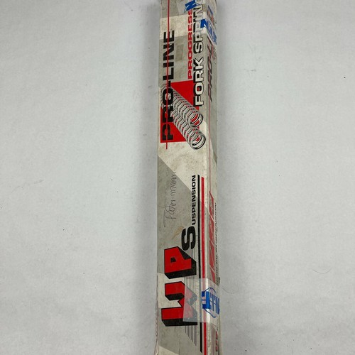Pro line gabelfedern fork - pro,