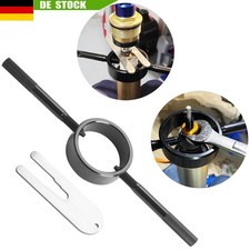 Motorrad Gabelfeder Kompressor