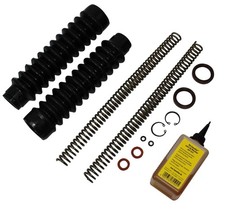 Telegabel Reparatur Set /