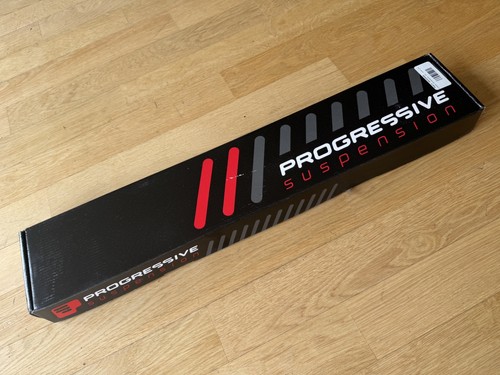 Orig progressive suspension - progressive,