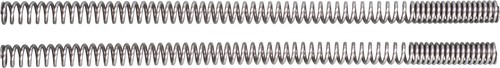Sr500 wilbers suspension - sr500,