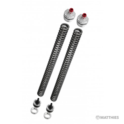 Gabel upgradekit yss hyd - yss,