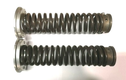 5mm feder vorder telegabel - 6.5mm,