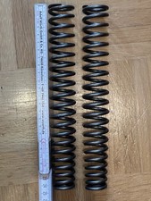 Progressive Gabel-Federn 247