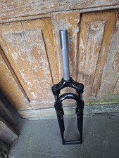 Fahrrad Federgabel 28" SR