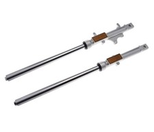 Telegabel Federgabel