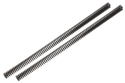 Druckfeder verstärkt - druckfeder, (paar),