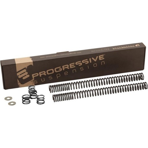 Progressive gabelfedern heavy - progressive,