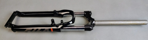 Federgabel rst gila tnl 100mm - federgabel,