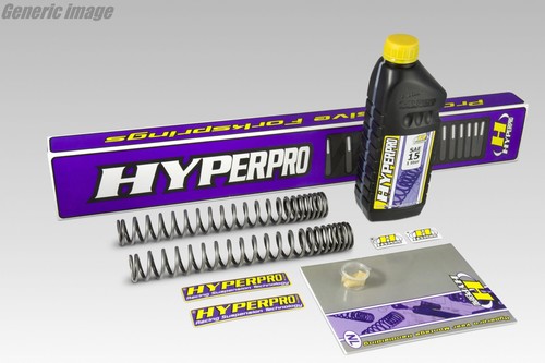 Hyperpro progressiv gabel - progressiv,